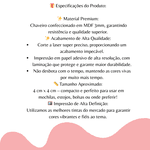 Chaveiros Gravados em Mdf Dia das Mães 10 Unidades