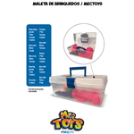 Kit 18 Brinquedo Mordedores Diversos P/ Cachorros Pequenos Copia