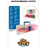 Kit 19 Brinquedo Mordedores Diversos P/ Cachorros Pequenos