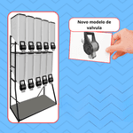 Dispenser 10 Modulos 35L Full