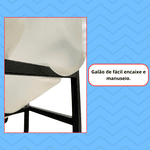 Dispenser 10 Modulos 35L Full