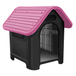 Casinha Dog Home Tamanho 4