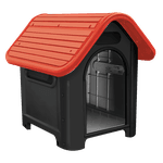 Casinha Dog Home Tamanho 4