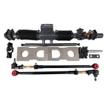 Kit Caixa de Direção do Monza para Aircooled – Mega Power