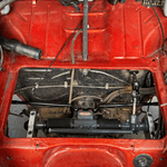 Kit Caixa de Direção do Monza para Aircooled – Mega Power