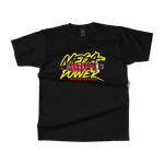 Camiseta Unissex Mega Power - Coilover Center