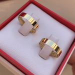 Alianças de Ouro 18K Aparecida de Goiânia 4mm