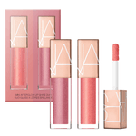 Mini Afterglow Lip Shine Duo - Nars | Cor: Orgasm/Unbroken