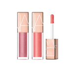 Mini Afterglow Lip Shine Duo - Nars | Cor: Orgasm/Unbroken