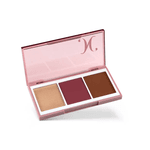 Natural Face - Nathalia Capelo | Cor: Poppy