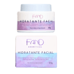 Hidratante Facial - Fand 