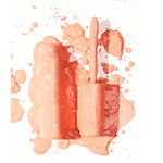 Coraly Corretivo Liquido | Cor: Salmão - Fand