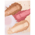 Paleta Glamy Three - Fand