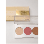 Paleta Glamy Three - Fand