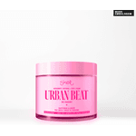 Body Cream Urban Beat - Skelt