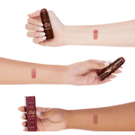Blush Stick | Cor: Red Mocha - Vizzela 
