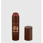 Blush Stick | Cor: Red Mocha - Vizzela 