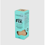 Base Fix | Cor: 01 - Vizzela
