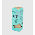 Base Fix | Cor: 02- Vizzela