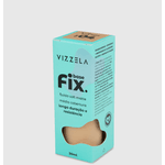 Base Fix | Cor: 04 - Vizzela