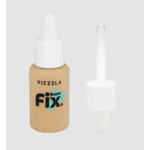Base Fix | Cor: 03 - Vizzela