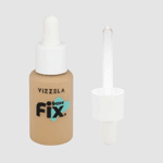 Base Fix | Cor: 05 - Vizzela