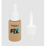 Base Fix | Cor: 06 - Vizzela