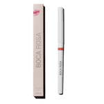 Contorno Labial - Boca Rosa | Cor: Amêndoa Intenso