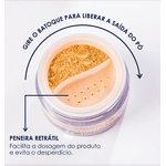 Bt Skinpowder - Bruna Tavares | Cor: Light 