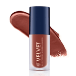 Bt Velvet - Bruna Tavares | Cor: Toffe