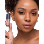 Bt Velvet - Bruna Tavares | Cor: Toffe