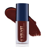 Bt Velvet - Bruna Tavares | Cor: Brown