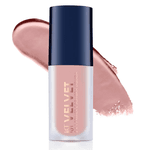 Bt Velvet - Bruna Tavares | Cor: Pale