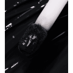 Bt Velvet - Bruna Tavares | Cor: Black