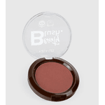 Blush Compacto - Vizzela | Cor: Red Mocha
