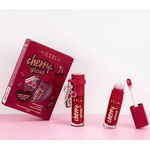 Lip Cherry Gloss - Vizella