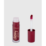 Lip Cherry Gloss - Vizella