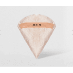 Esponja para Acabamento Powderpuff - Oceane