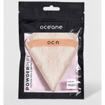 Esponja para Acabamento Powderpuff - Oceane