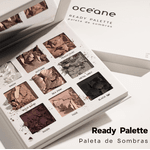 Ready Palette - Oce´ane 