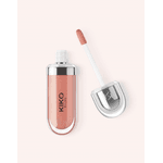 3D Hydra Lip Gloss - Kiko Milano | Cor: 19