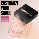 Easy Bake Duo - Huda Beauty | Cor: Cherry Peach