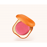 Fusion Glow Blush - Kiko Milano | Cor: Mauve Your Passion