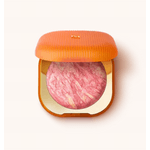 Fusion Glow Blush - Kiko Milano | Cor: Rosé Riviera