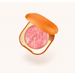 Fusion Glow Blush - Kiko Milano | Cor: Rosé Riviera