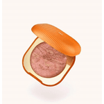 Fusion Glow Blush - Kiko Milano | Cor: Golden Mocha