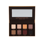Mini paleta de sombras anastasia mini soft glam - Anastasia 