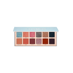 Cosmo eyeshadow palette - Anastasia