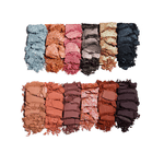 Cosmo eyeshadow palette - Anastasia