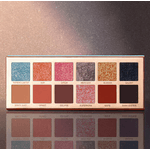 Cosmo eyeshadow palette - Anastasia